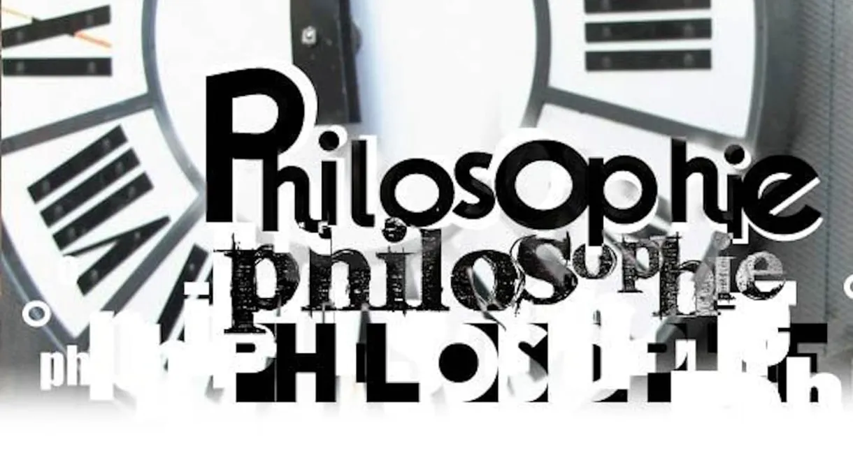 Philosophie