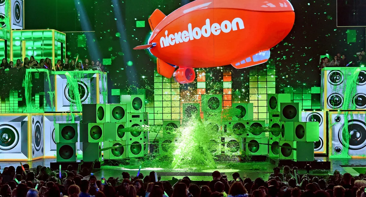 Kids' Choice Awards