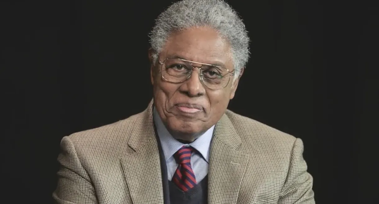 Thomas Sowell: Common Sense in a Senseless World