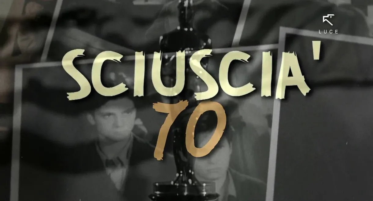 Sciuscià 70