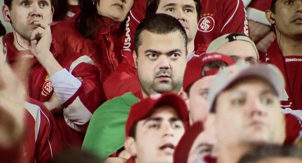 Absoluto - Internacional Bicampeão da América