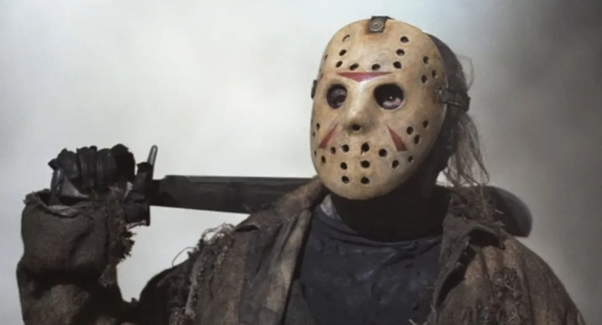 His Name Was Jason: 30 Years of Friday the 13th