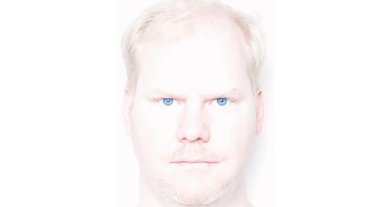 Jim Gaffigan: Beyond the Pale