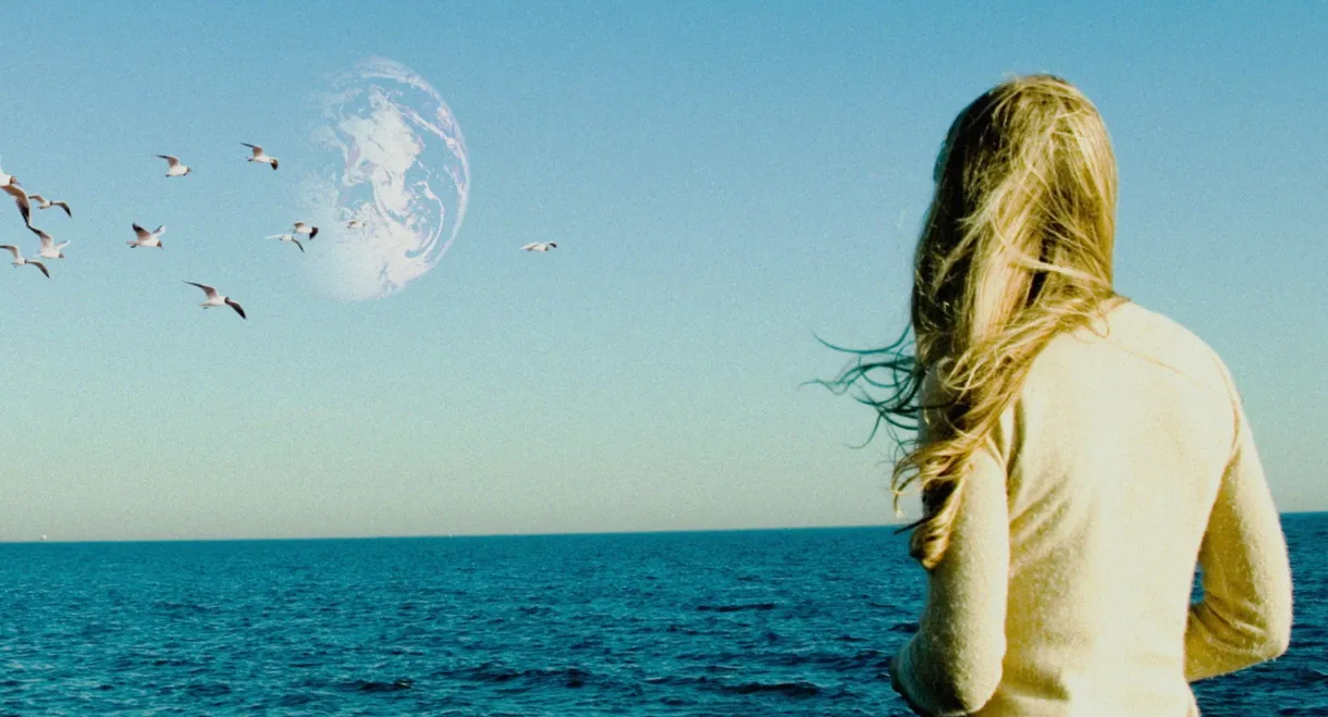 Another Earth