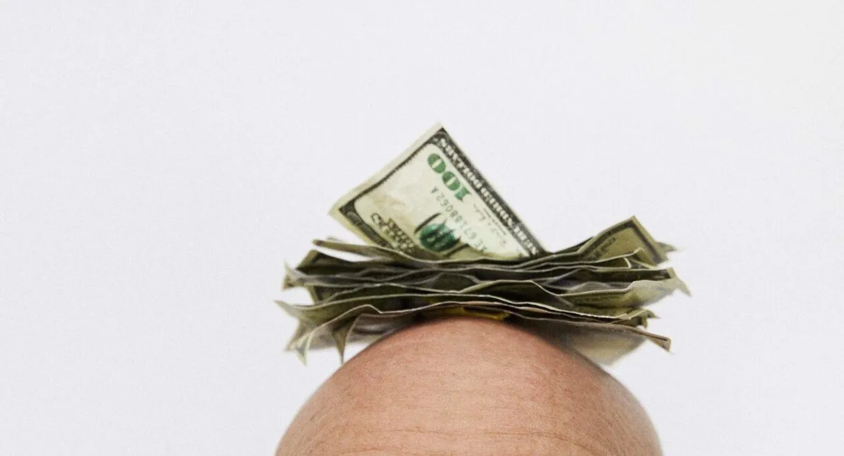 Take the Money and Run