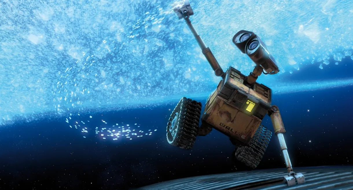 WALL·E