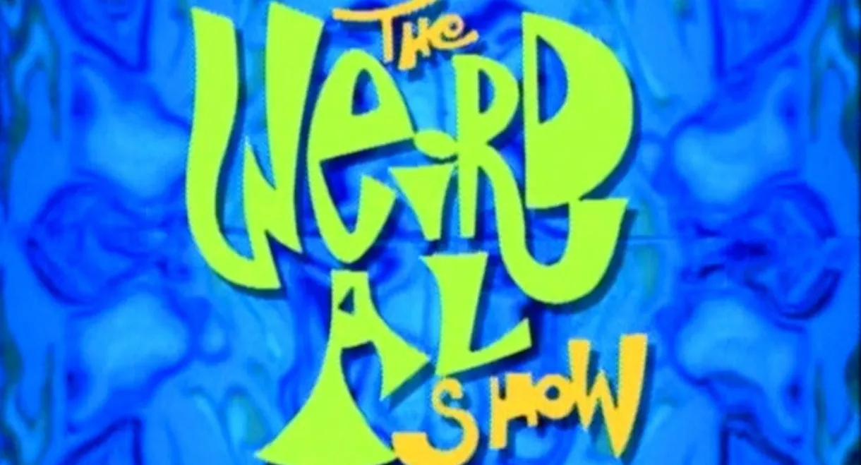 The Weird Al Show