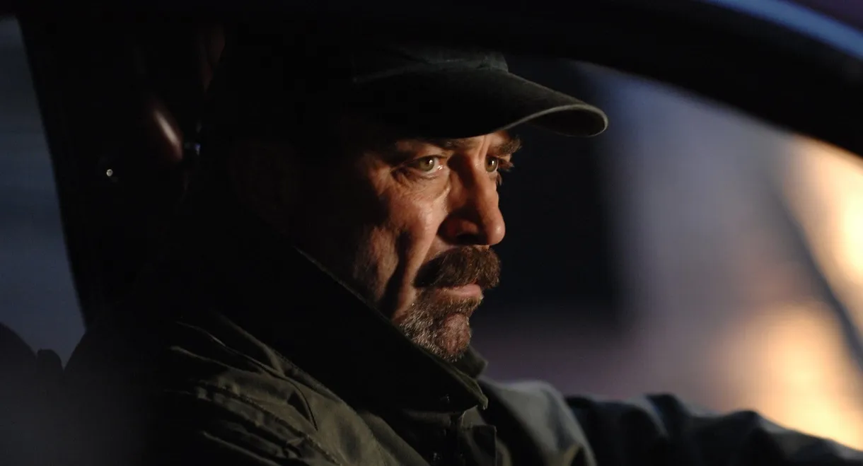 Jesse Stone: Thin Ice