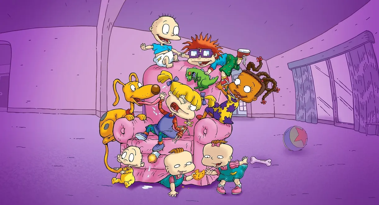 Rugrats