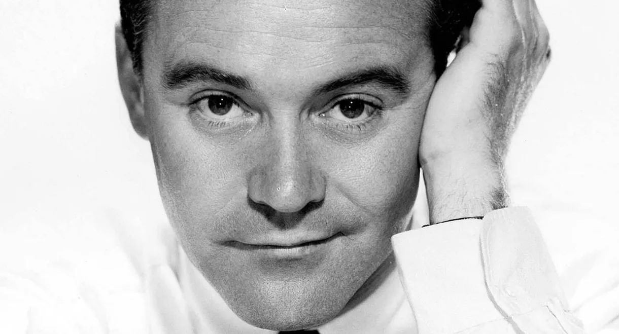 Jack Lemmon, a true Trouper