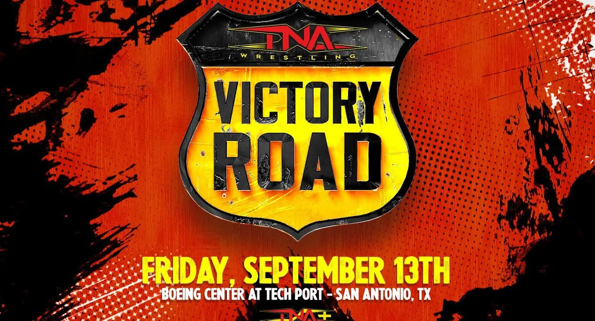 TNA Victory Road 2024