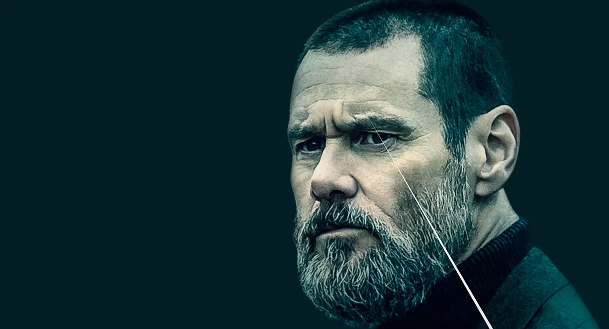 Dark Crimes