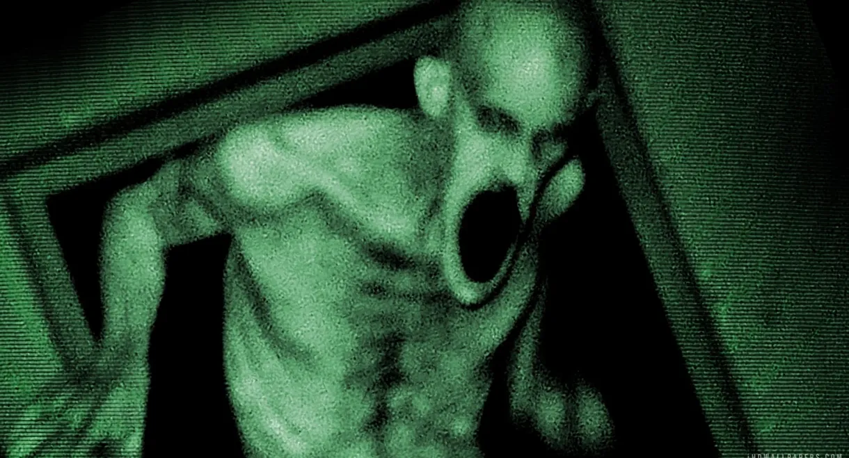 Grave Encounters 2