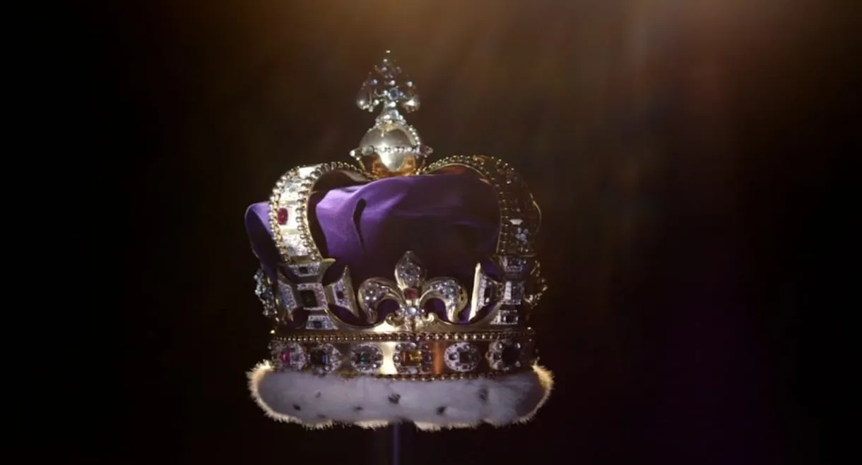 The Crown Jewels