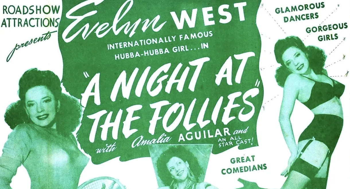 A Night at the Follies