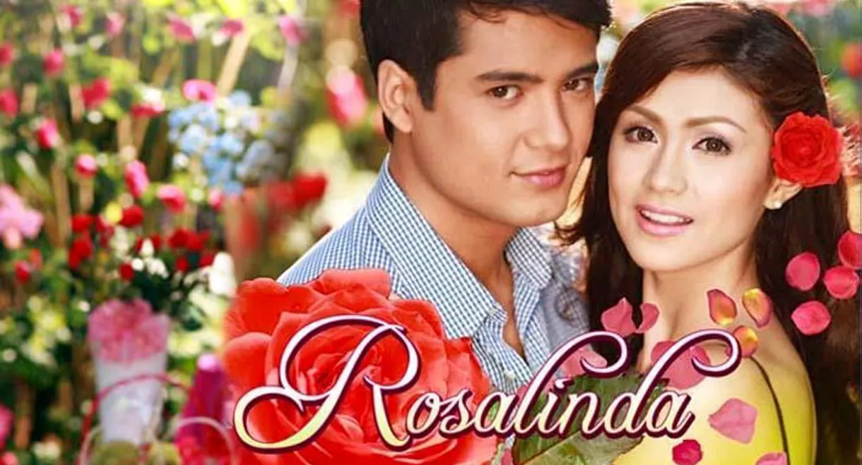 Rosalinda