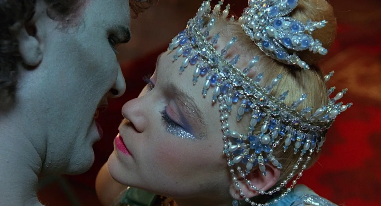 Salome's Last Dance