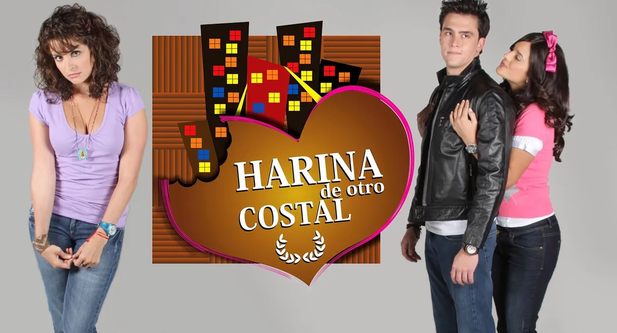 Harina de otro costal