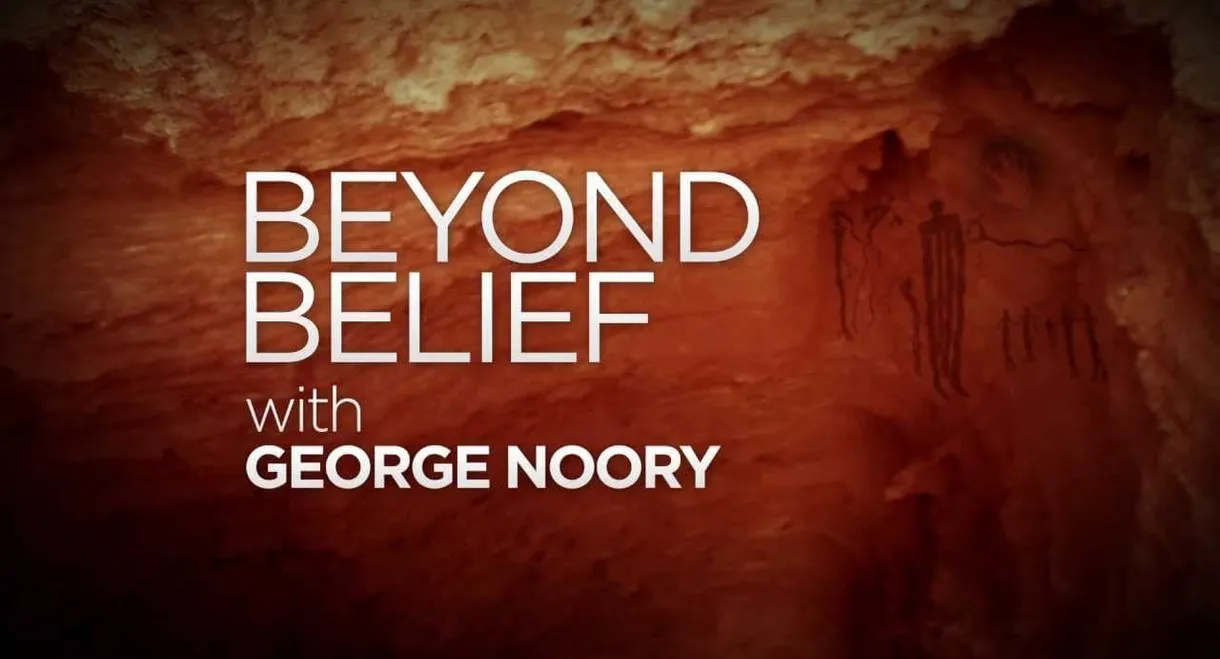 Beyond Belief With George Noory