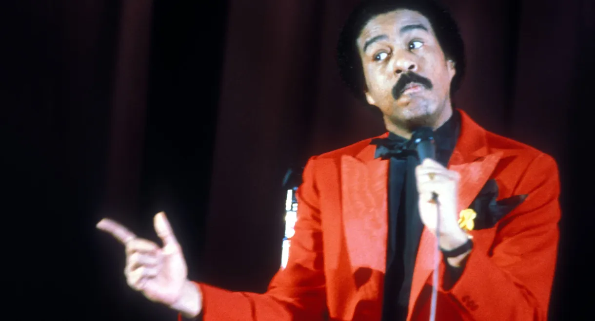 I Am Richard Pryor