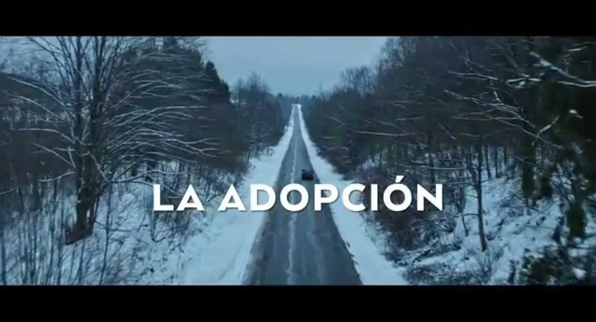 La adopción