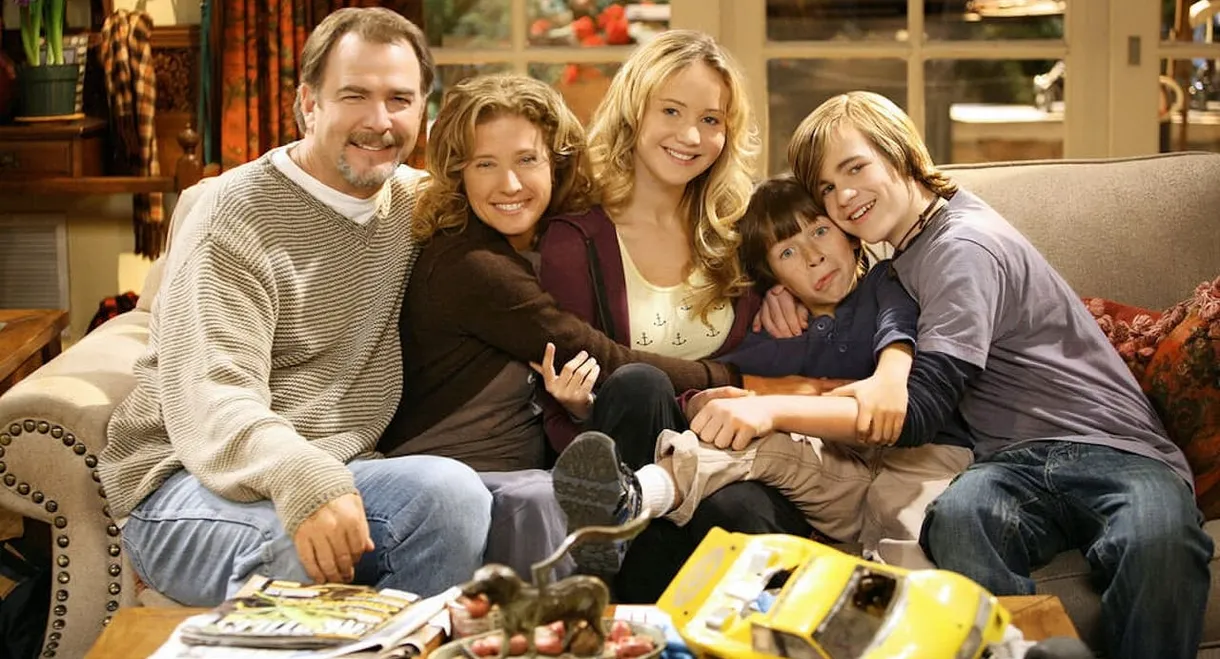 The Bill Engvall Show