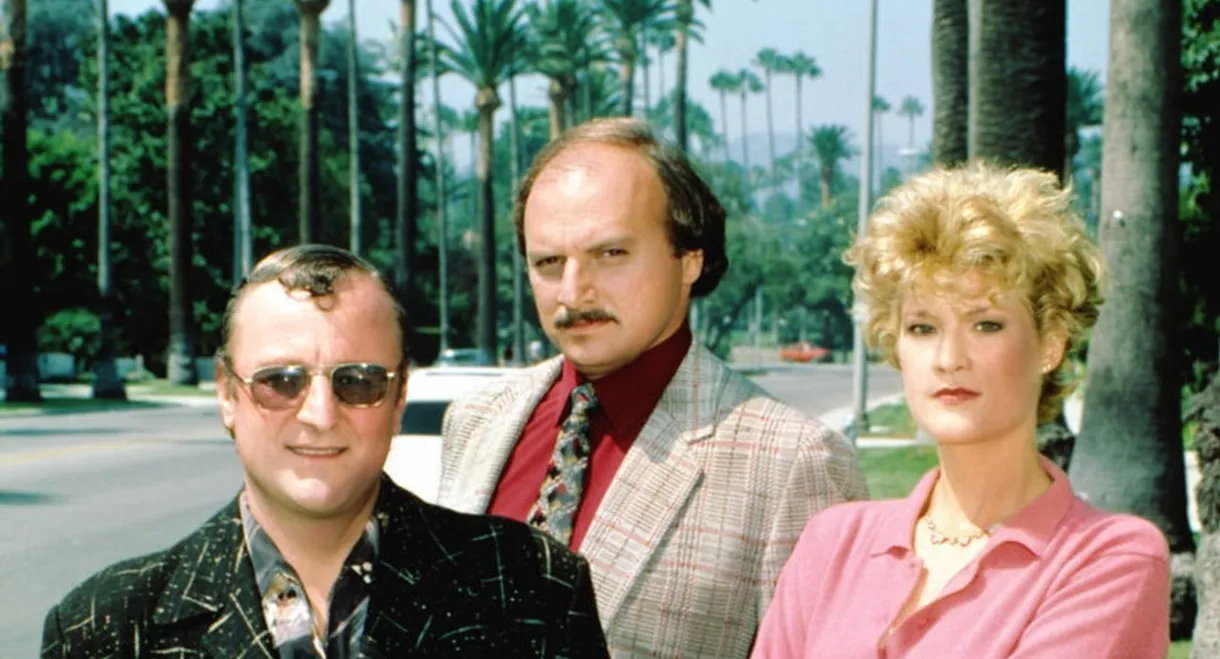 Beverly Hills Buntz