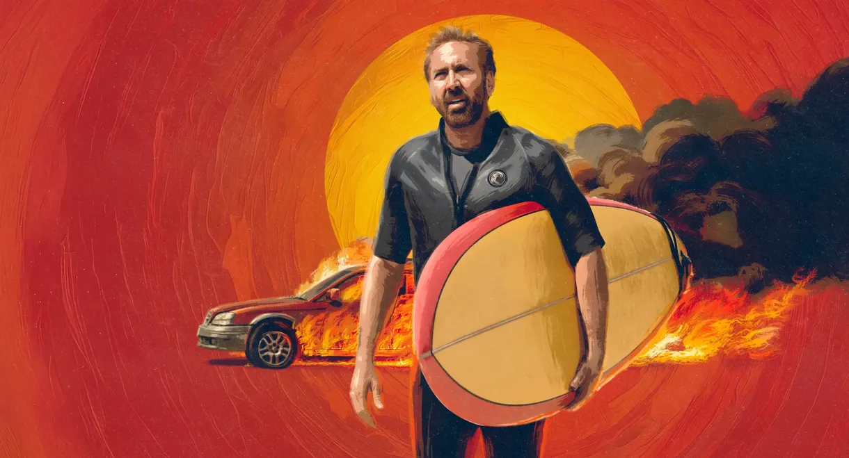 The Surfer