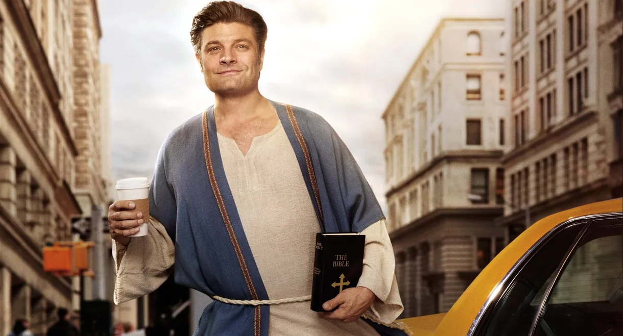 Living Biblically