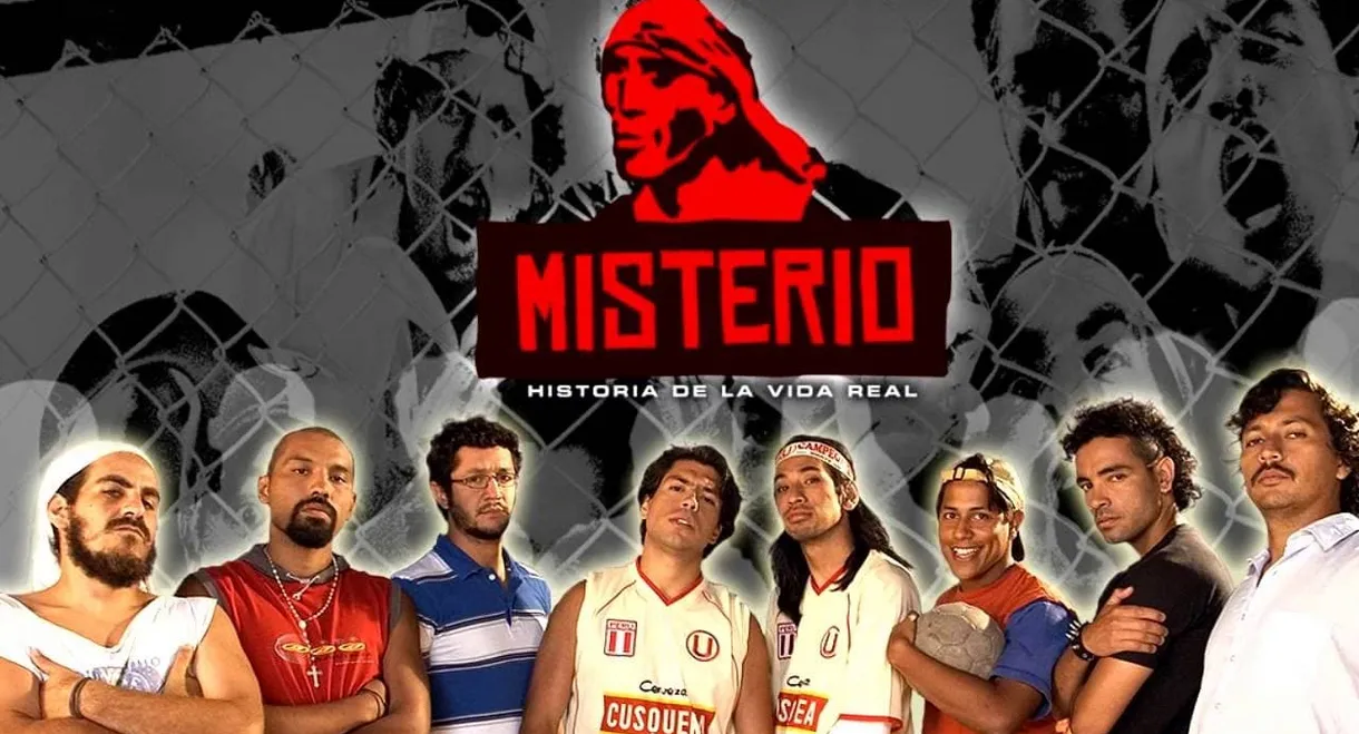 Misterio