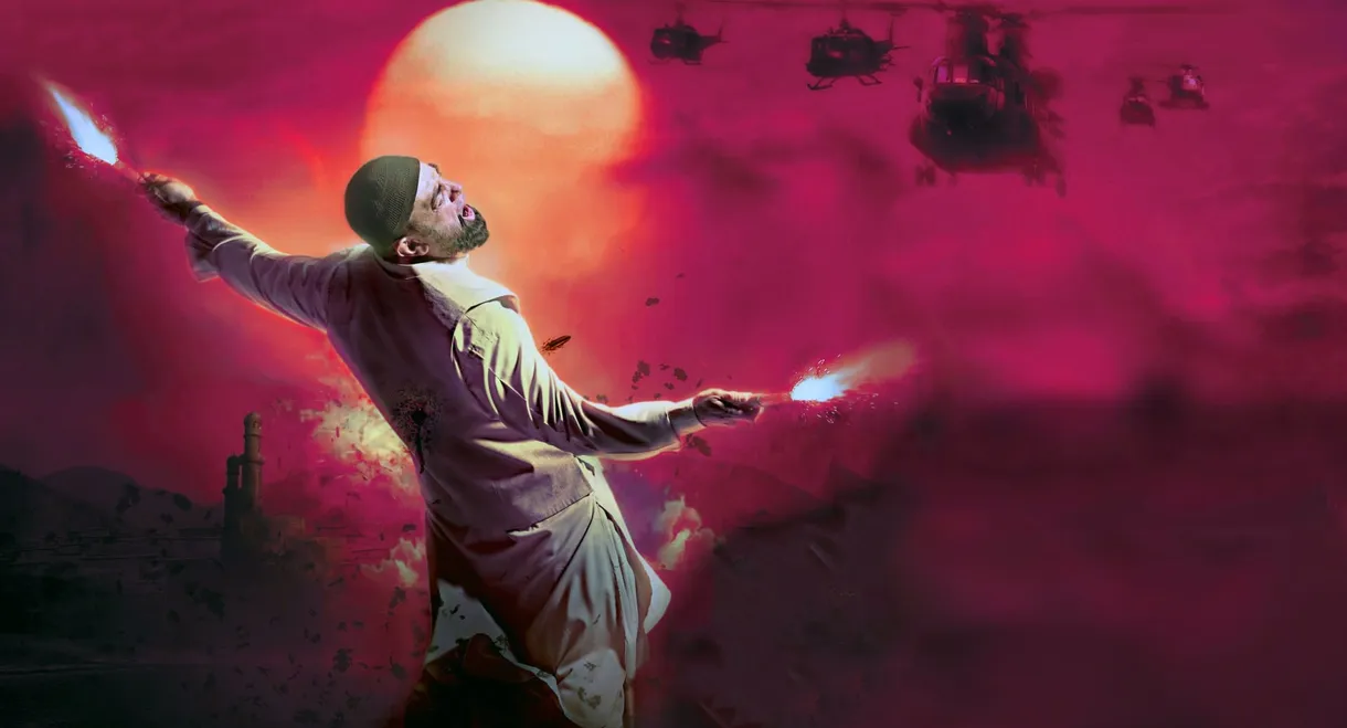 Vishwaroopam II