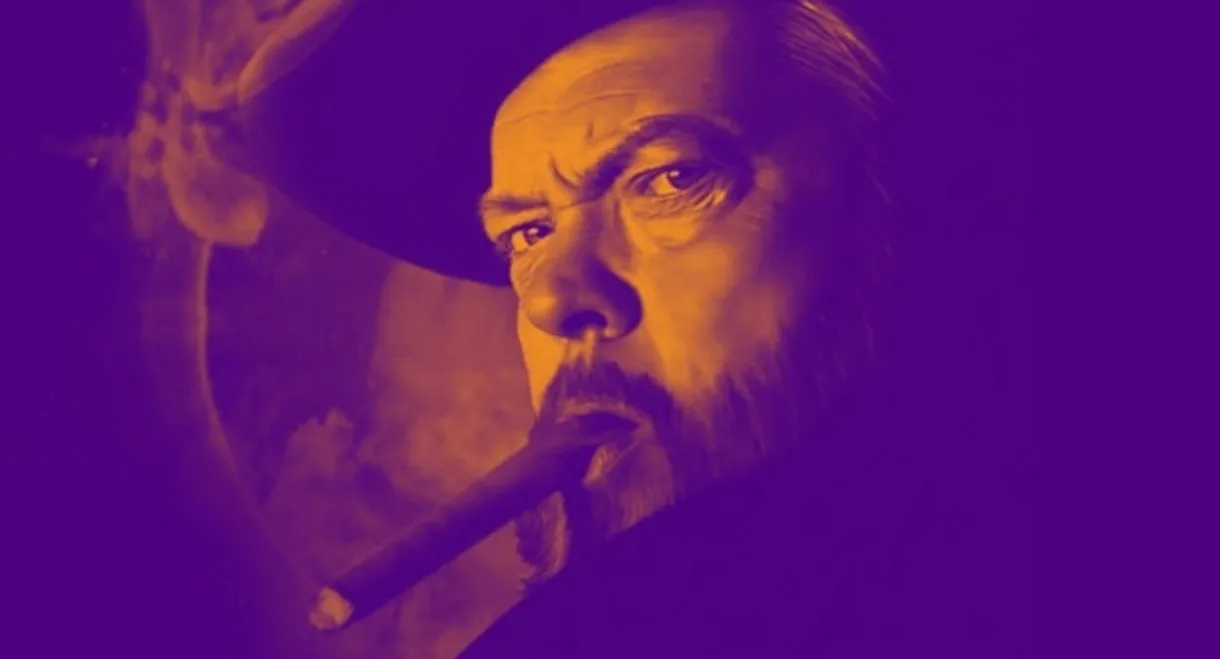 Orson Welles' Great Mysteries