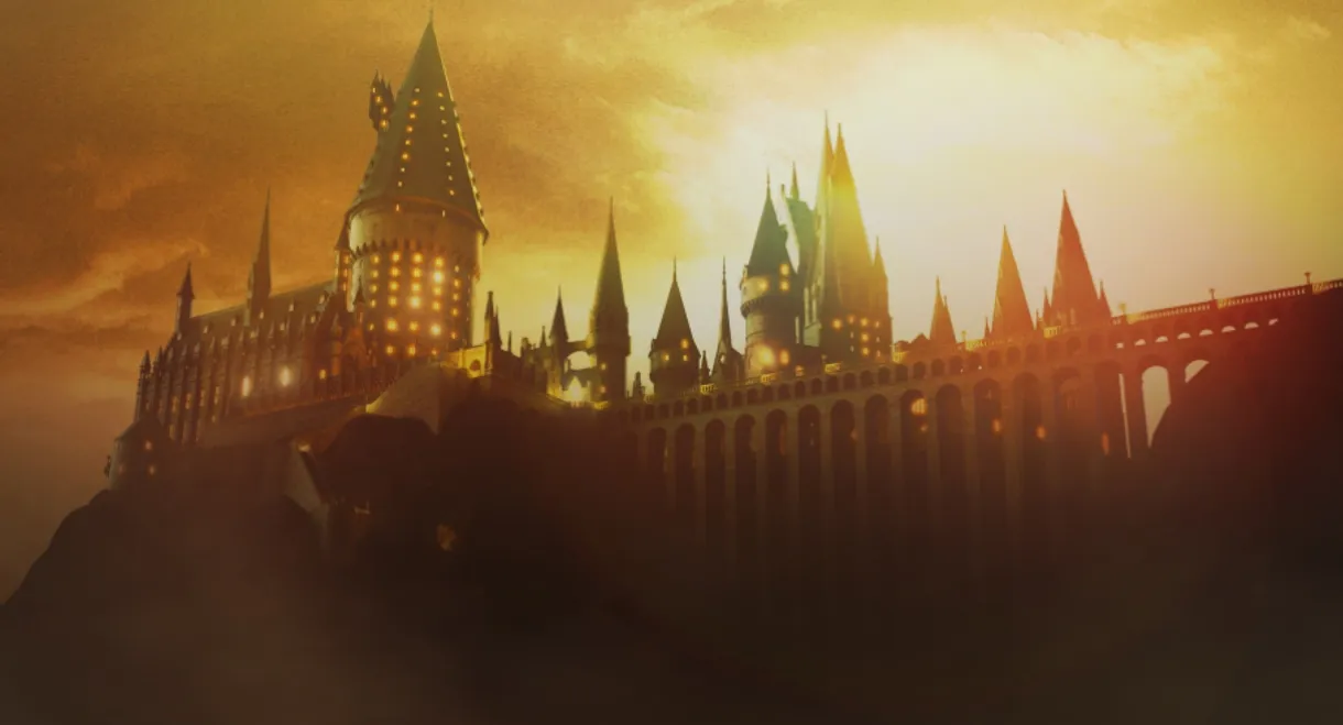 Harry Potter