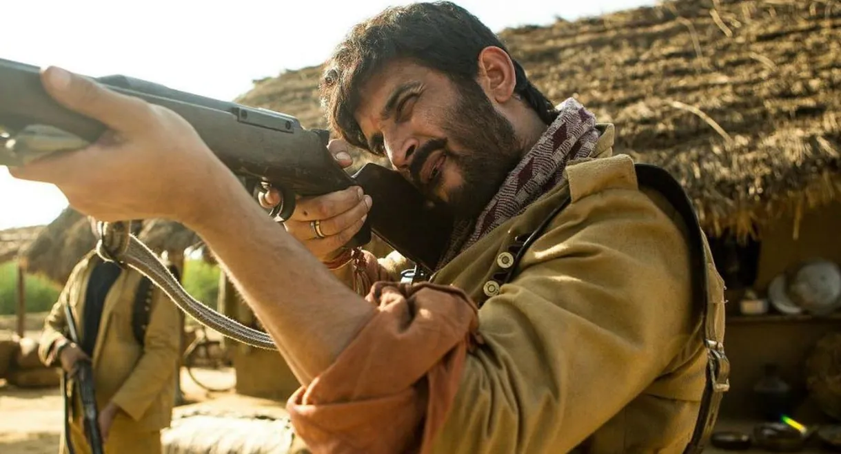 Sonchiriya