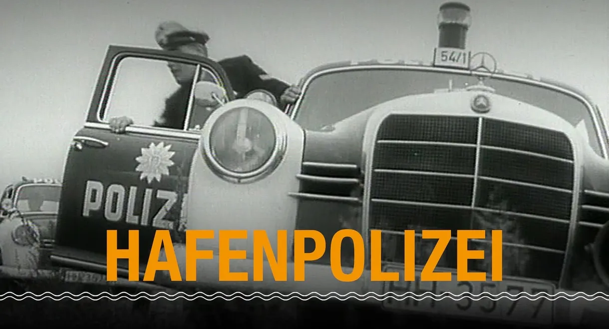 Hafenpolizei