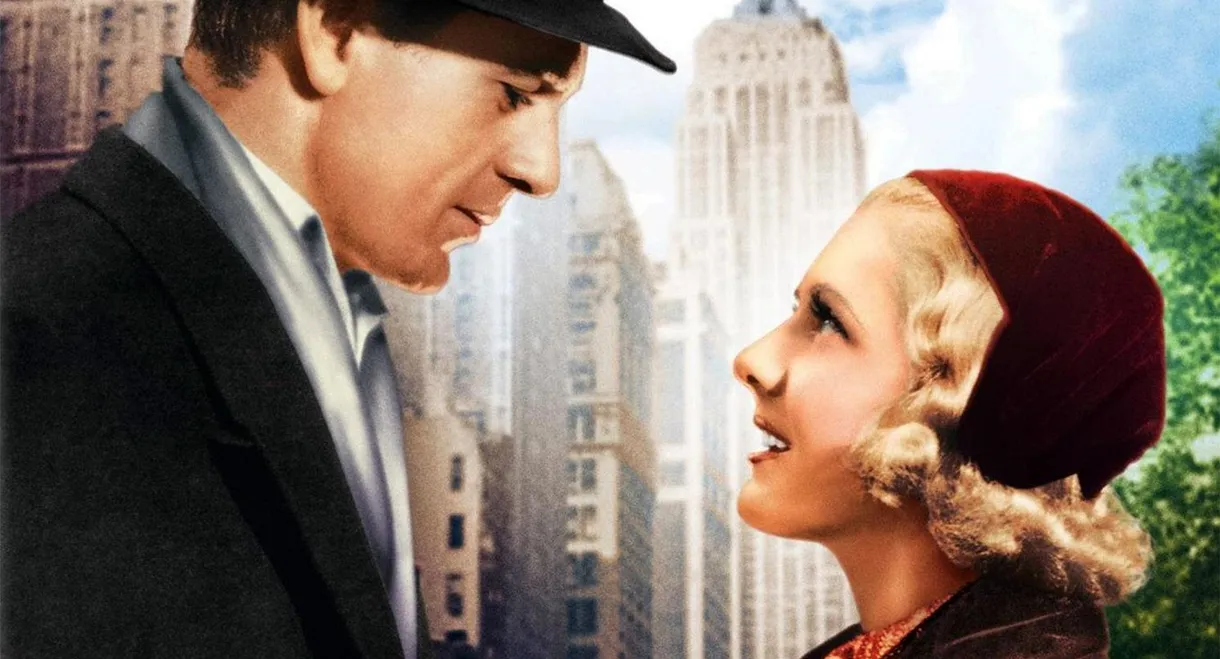Mr. Deeds Goes to Town