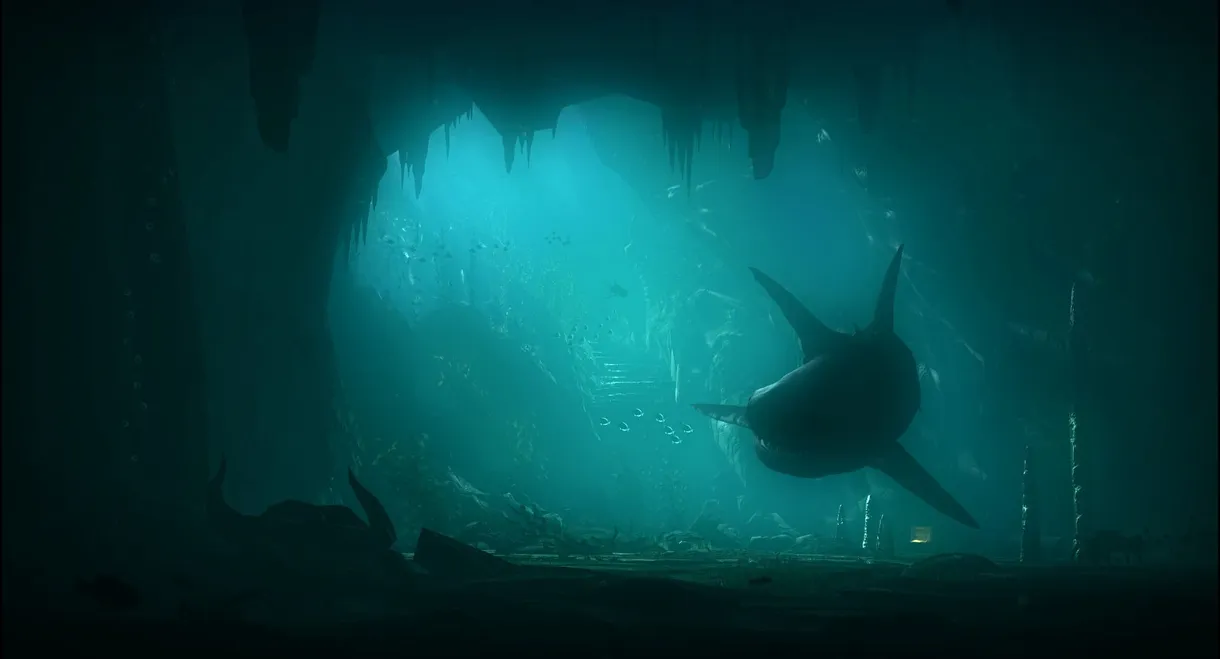 Megalodon