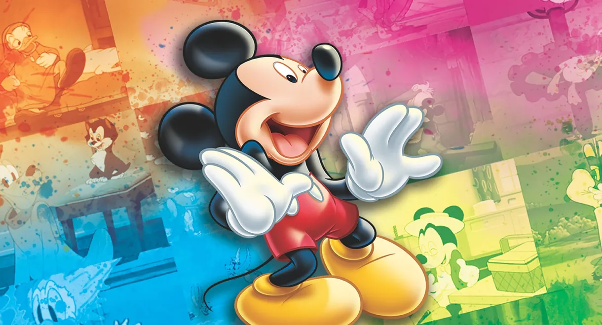 Disney's Have A Laugh! Vol.1