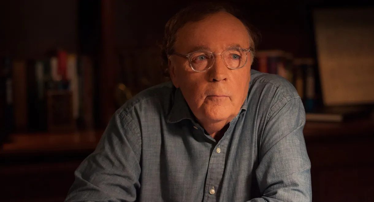 James Patterson's Murder is Forever