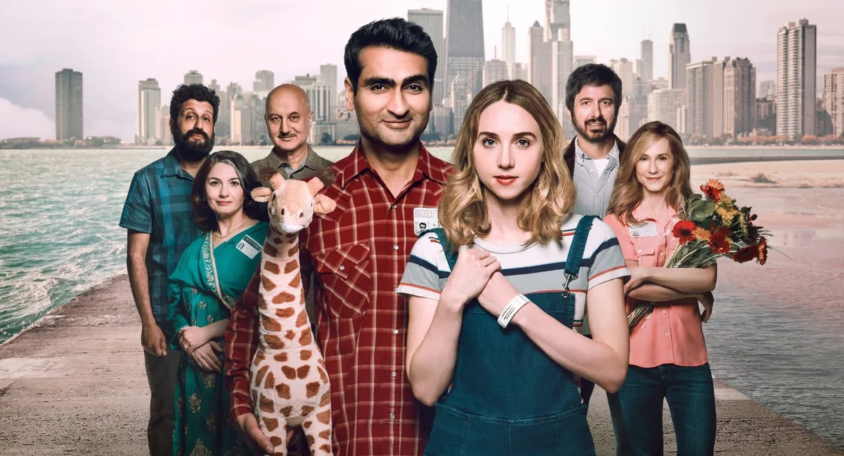 The Big Sick