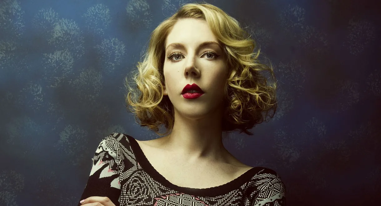 Katherine Ryan: In Trouble