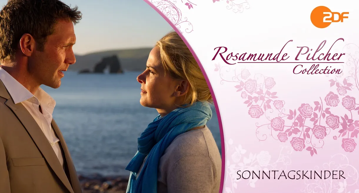 Rosamunde Pilcher: Sonntagskinder