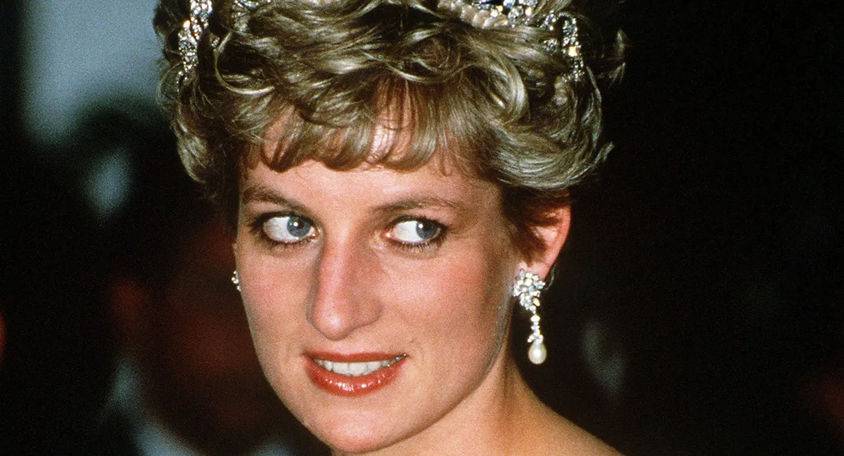 Princess Diana: Her Life, Her Death, the Truth