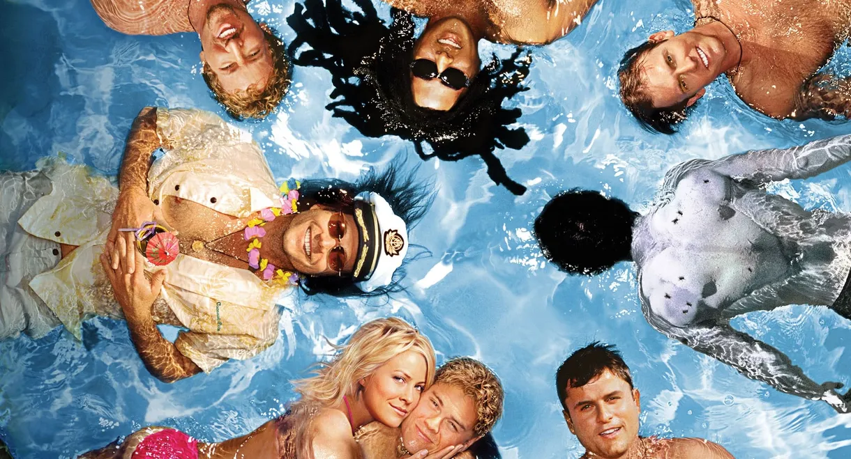 Club Dread