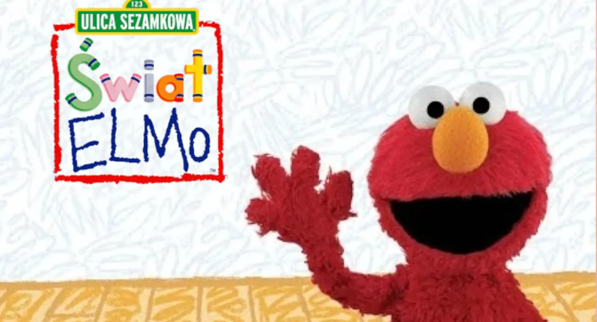 Sesame Street: Elmo's World