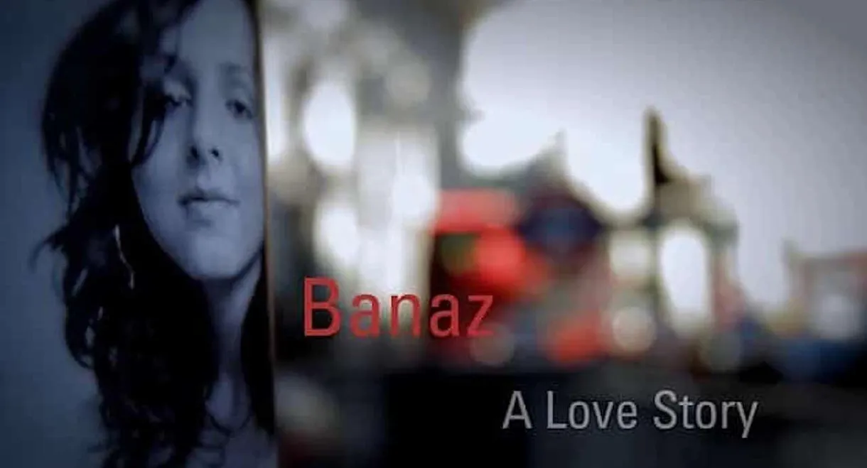 Banaz: A Love Story