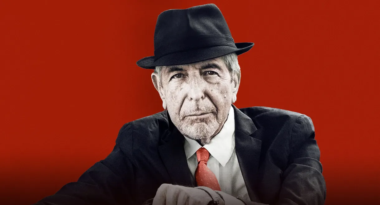 Hallelujah: Leonard Cohen, a Journey, a Song