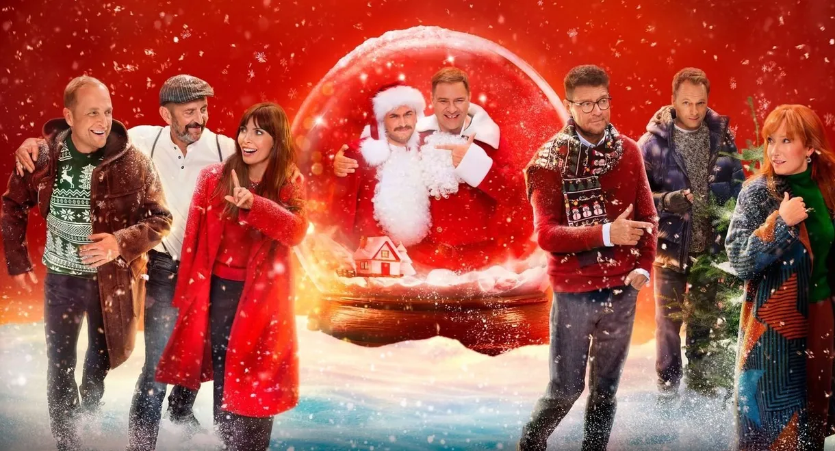 Letters to Santa 6