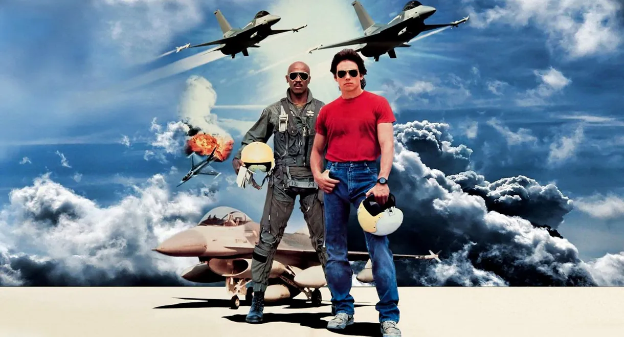 Iron Eagle