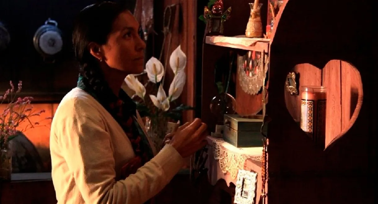 The Letter